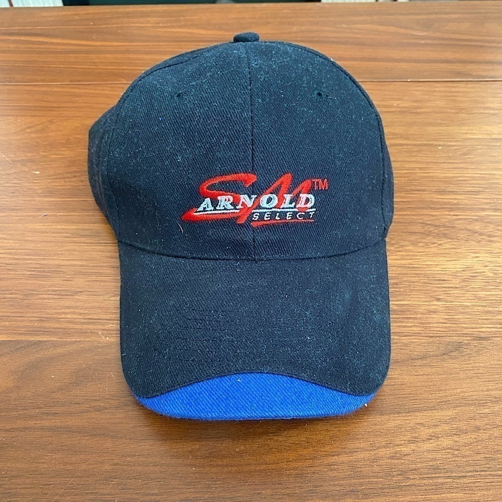 SM Arnold Select Racing Hat